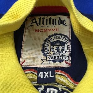 Attitude Shirts - Men’s polo 👕 Attitude Shirts - Men’s polo 👕
